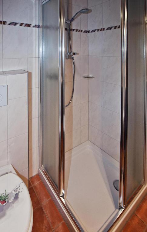 Gaestehaus Sylvia Biberwier Oda fotoğraf